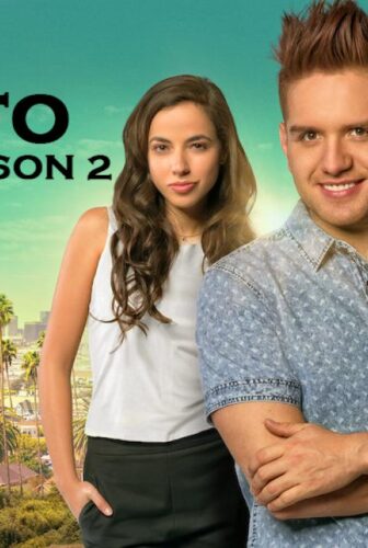 El Vato الموسم 2
