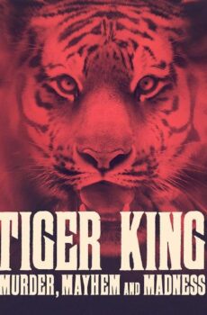Tiger King: Murder, Mayhem and Madness الموسم 2