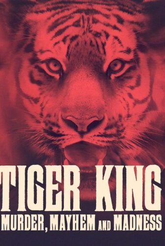 Tiger King: Murder, Mayhem and Madness الموسم 2