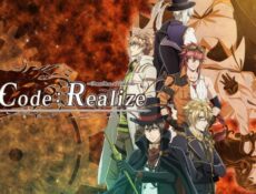 انمي Code: Realize – Guardian of Rebirth الحلقة 6 السادسة مترجمة