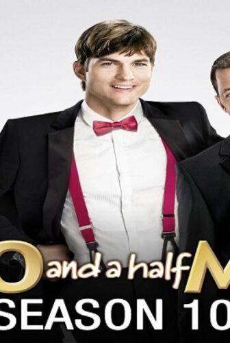 مسلسل Two and a Half Men الموسم 10 الحلقة 11 الحادية عشر مترجمة