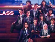 مسلسل Class الحلقة 7 السابعة مترجمة