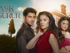 مسلسل حب وغرور الحلقة 32 الثانية والثلاثون مترجمة