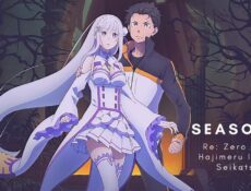 انمي ReZero kara Hajimeru Isekai Seikatsu الموسم 2 الحلقة 23 الثالثة والعشرون مترجمة