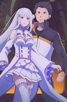 ReZero kara Hajimeru Isekai Seikatsu الموسم 2