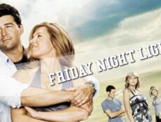مسلسل Friday Night Lights الموسم 5 الحلقة 3 الثالثة مترجمة