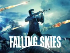 مسلسل Falling Skies الموسم 4 الحلقة 1 الاولي مترجمة