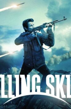Falling Skies الموسم 4