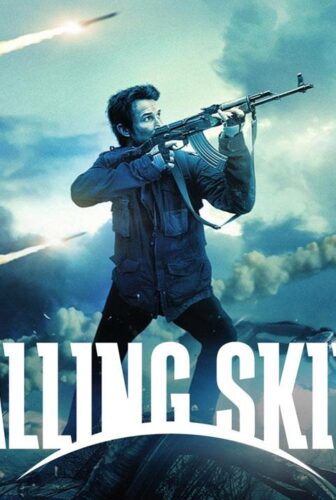 Falling Skies الموسم 4