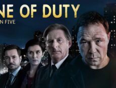 مسلسل Line of Duty الموسم 5 الحلقة 1 الاولي مترجمة