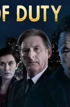 Line of Duty الموسم 5