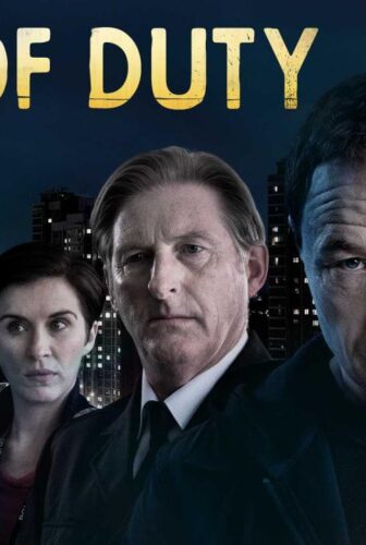 Line of Duty الموسم 5