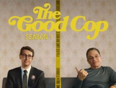 مسلسل The Good Cop الحلقة 4 الرابعة مترجمة