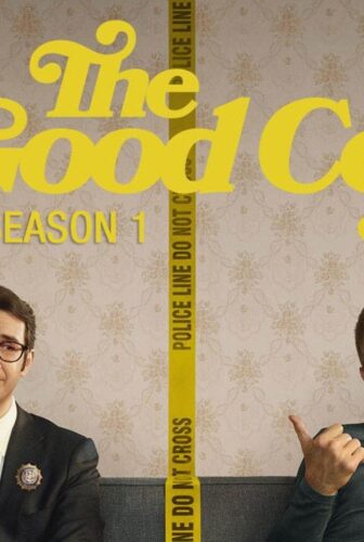 The Good Cop