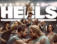 مسلسل Heels الموسم 2 الحلقة 8 الثامنة مترجمة