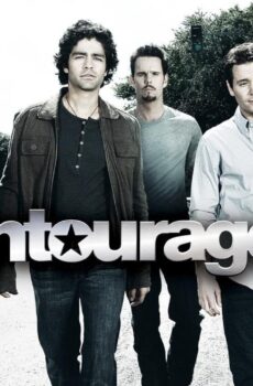 Entourage الموسم 5