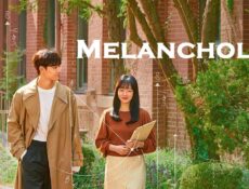 مسلسل Melancholia الحلقة 8 الثامنة مترجمة