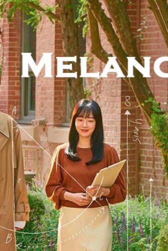 Melancholia