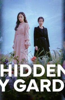 Lies Hidden In My Garden