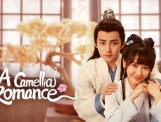 مسلسل A Camellia Romance الحلقة 3 مترجمة