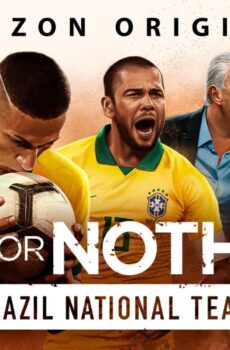 All or Nothing: Brazil National Team