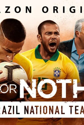 All or Nothing: Brazil National Team