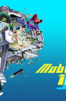 Mob Psycho 100 الموسم 2