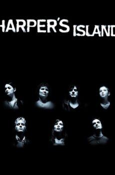 Harper’s Island