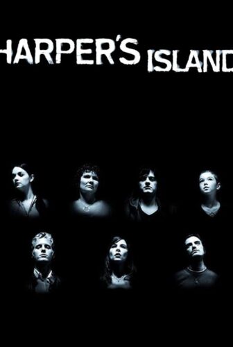 Harper’s Island