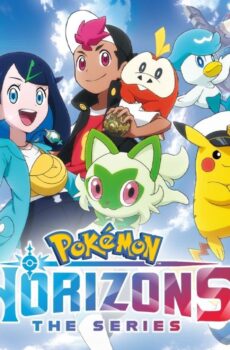 Pokemon (2023)