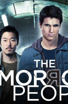 The Tomorrow People