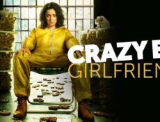 مسلسل Crazy Ex-Girlfriend الموسم 4 الحلقة 1 الاولي مترجمة