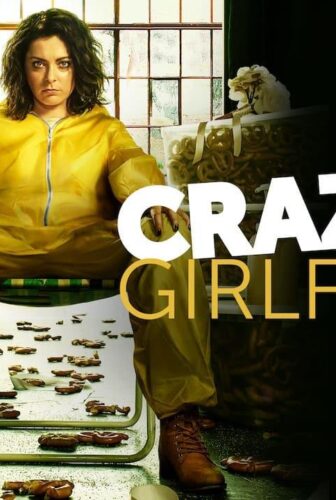 Crazy Ex-Girlfriend الموسم 4