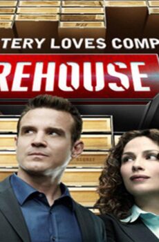 Warehouse 13 الموسم 3