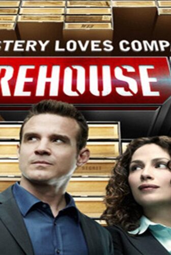 Warehouse 13 الموسم 3