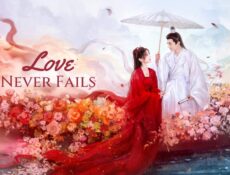 مسلسل Love Never Fails الحلقة 20 العشرون مترجمة