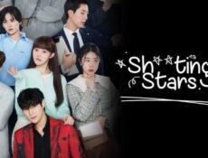 مسلسل Shooting Stars الحلقة 14 الرابعة عشر مترجمة