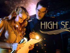 مسلسل High Seas الموسم 3 الحلقة 5 الخامسة مترجمة