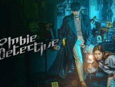 مسلسل Zombie Detective الحلقة 4 مترجمة