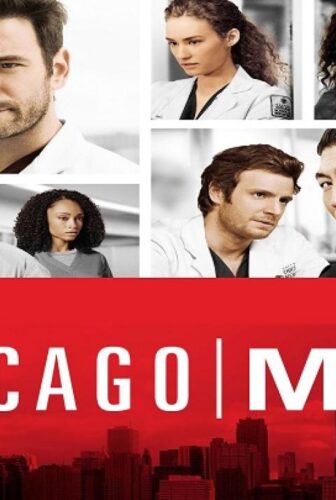 Chicago Med الموسم 2