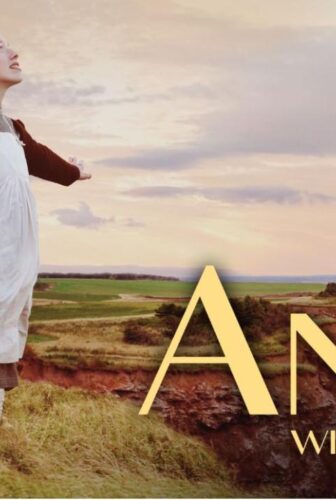 Anne الموسم 2