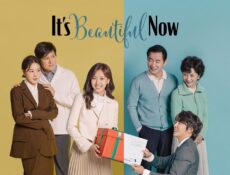 مسلسل It’s Beautiful Now الحلقة 15 الخامسة عشر مترجمة