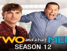 مسلسل Two and a Half Men الموسم 12 الحلقة 13 الثالثة عشر مترجمة