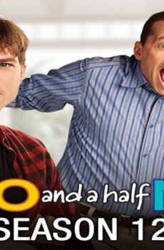 Two and a Half Men الموسم 12