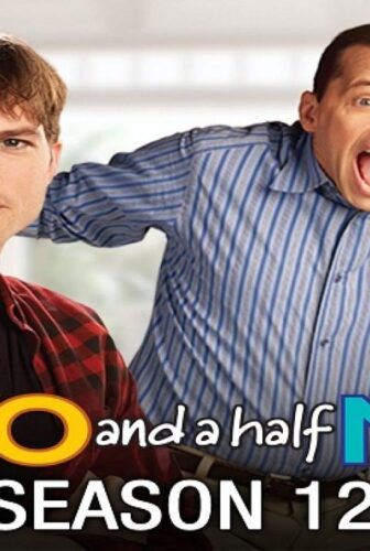 Two and a Half Men الموسم 12
