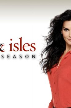 Rizzoli & Isles الموسم 5