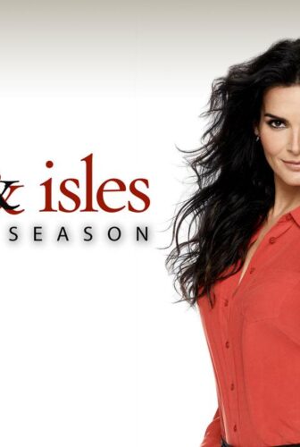 Rizzoli & Isles الموسم 5