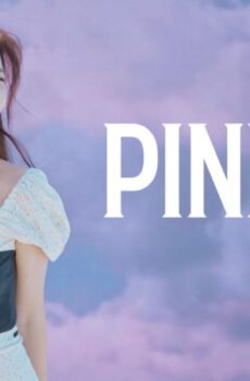 Pink Lie