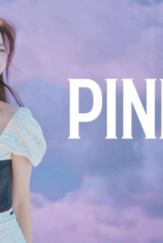 Pink Lie