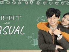 مسلسل Perfect And Casual الحلقة 1 مترجمة